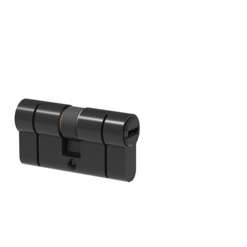 Wkładka Łucznik CP 35-80 czarna wg kodu