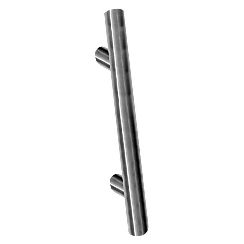 POCHWYT POJEDYŃCZY PROSTY TT 25X300 INOX