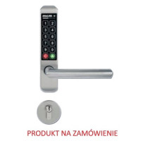 ZAMEK EASY KEY ADAPT Z KLAWIATURĄ NUMERYCZNĄ KLAMKA L