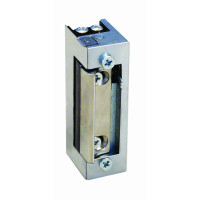 ELECTRIC STRIKE 1720 6-12V AC/DC RELEASING LEVER