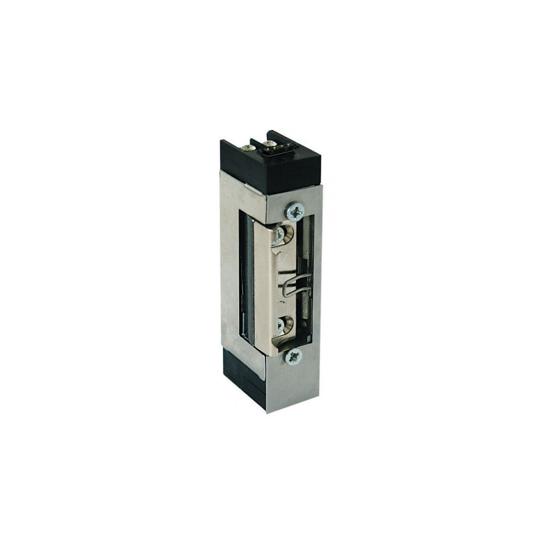 ELECTRIC STRIKE FAIL SAFE 1761 12V DC MONITORING