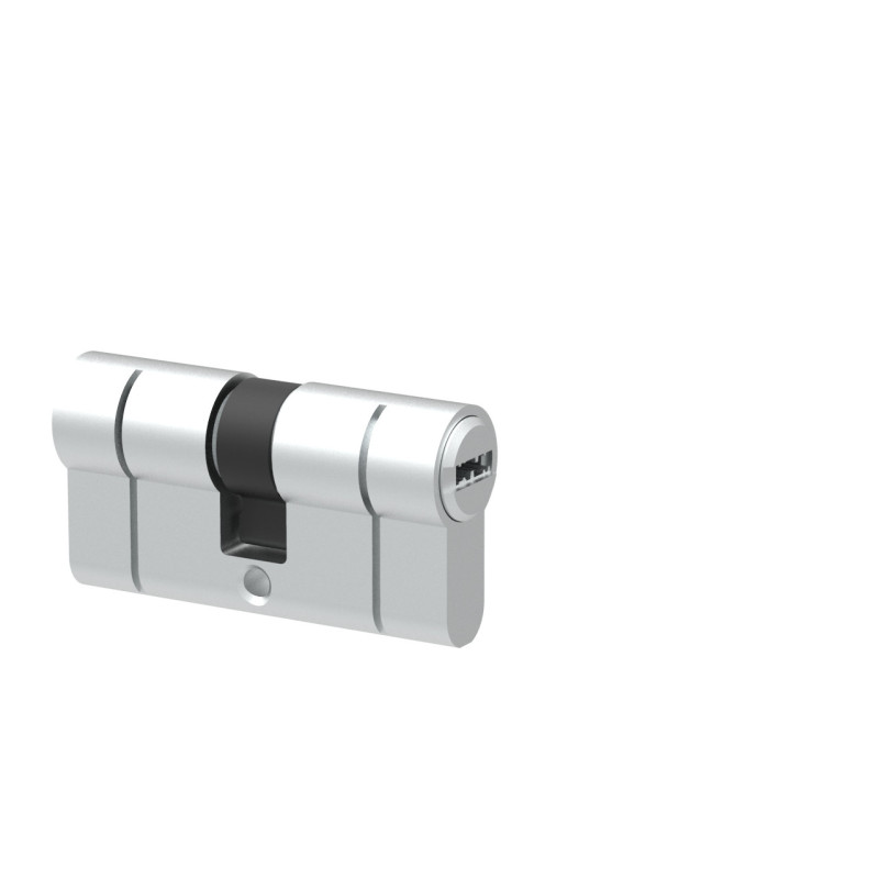 Wkładka Łucznik CP 40-40 satyna Dual F (1+5) wg kodu